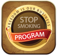 Stop Smoking Program